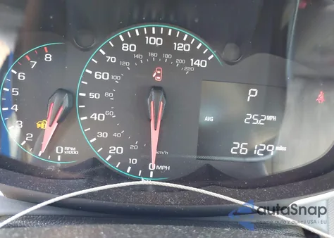 2018 Chevrolet Sonic Ls Auto from USA, damaged, VIN 1G1JB5SH4J4103696